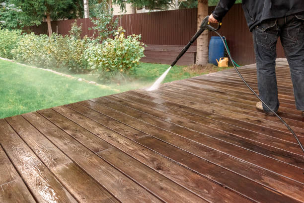 Trusted Lake Bluff, IL Pressure Washing Services Experts